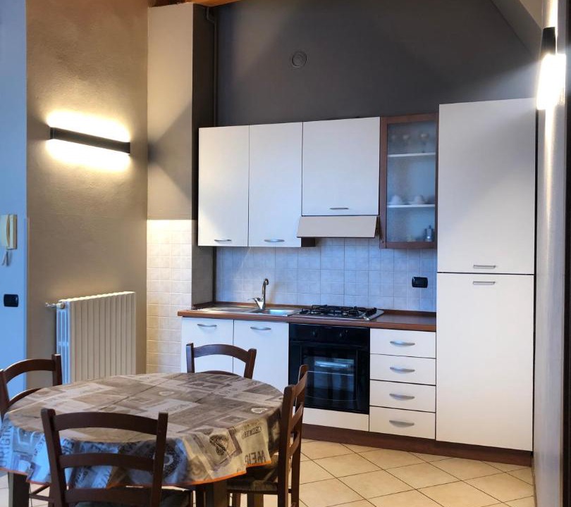 Photo of Kitchen in Monza