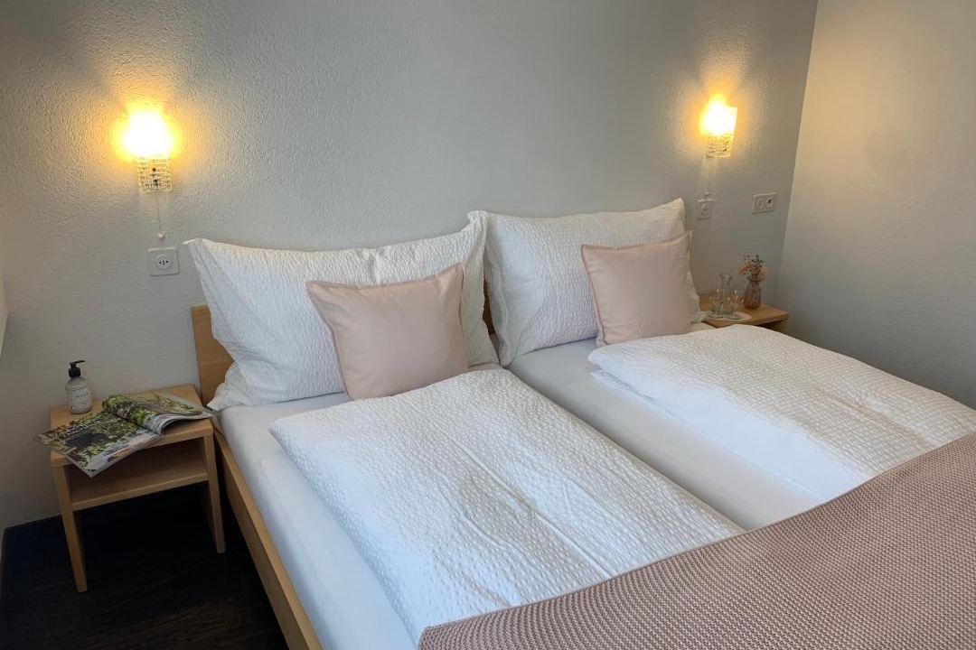 Photo of Bedroom in Appenzell