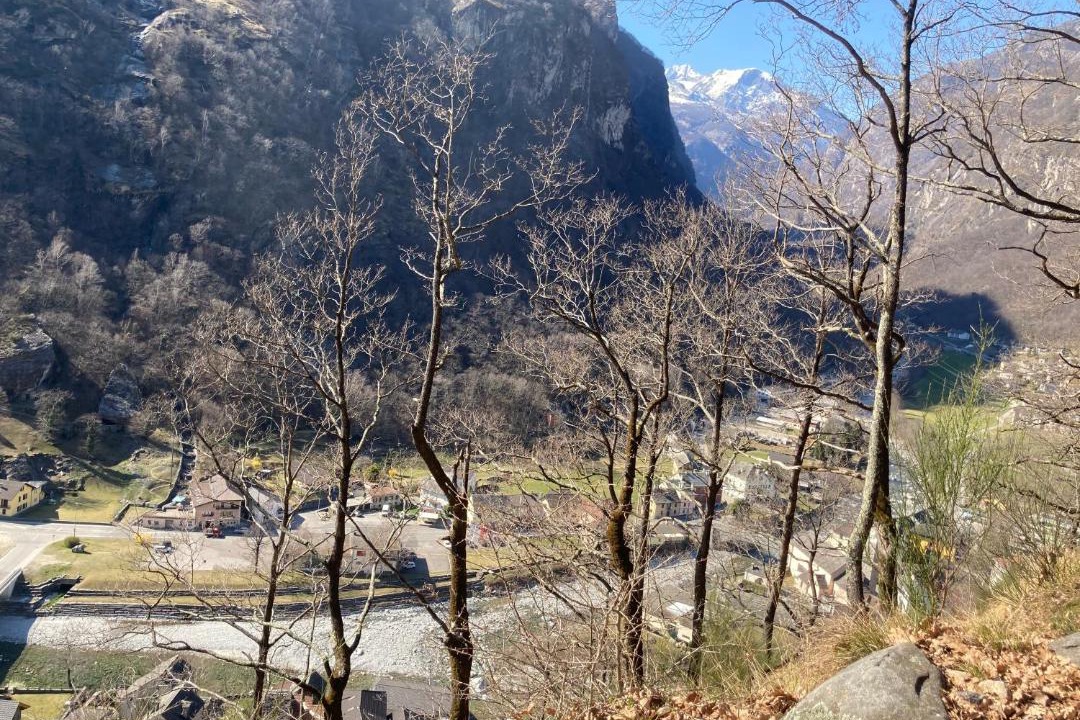 Photo of Others in Foroglio