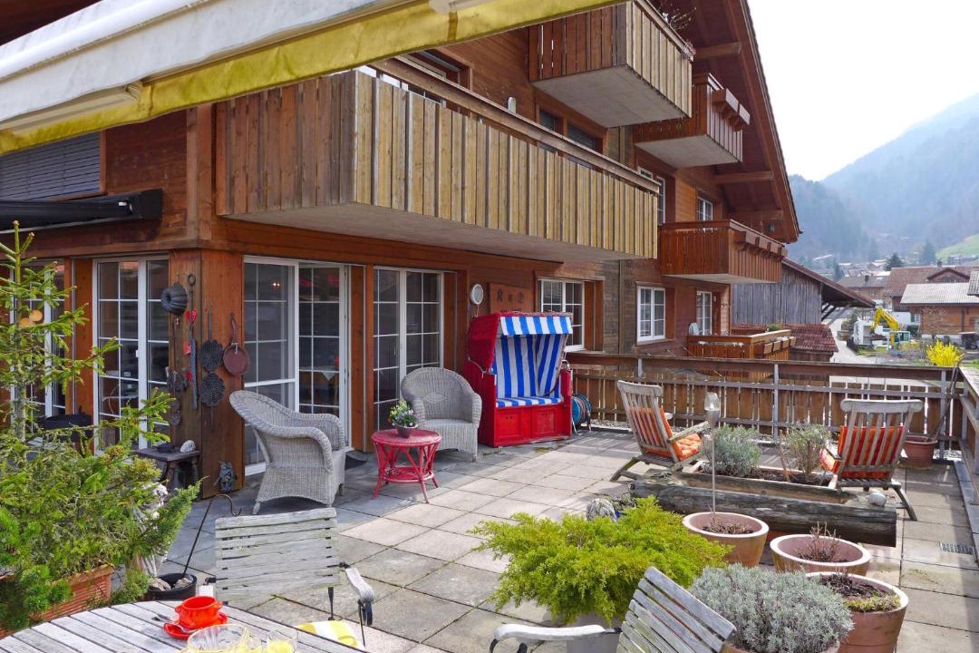 Photo of Others in Wilderswil
