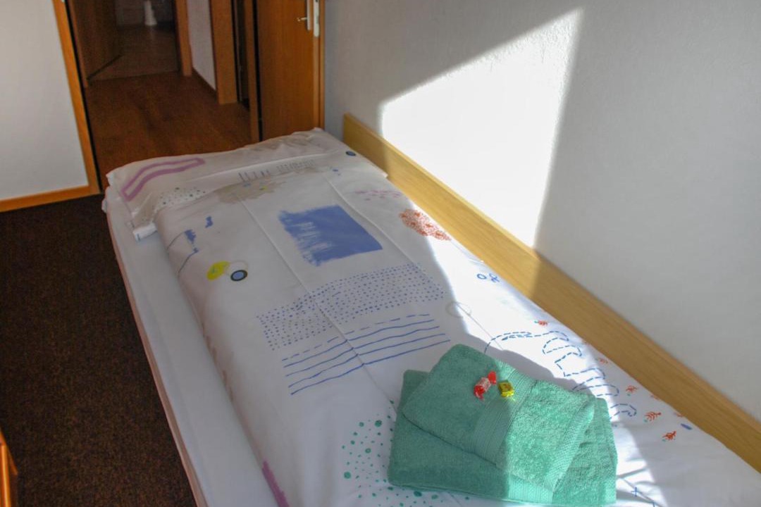 Photo of Bedroom in San Bernardino