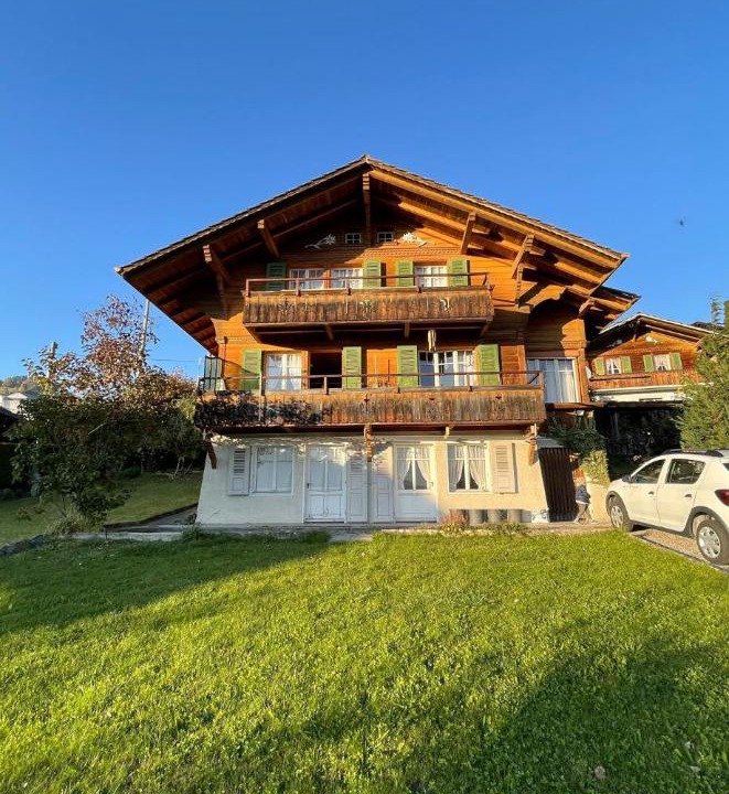 Photo of Others in Sigriswil