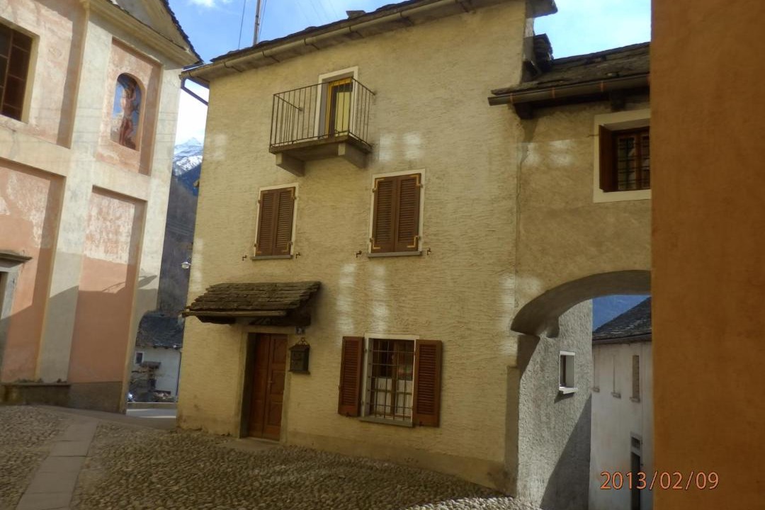 Photo of Others in Sornico