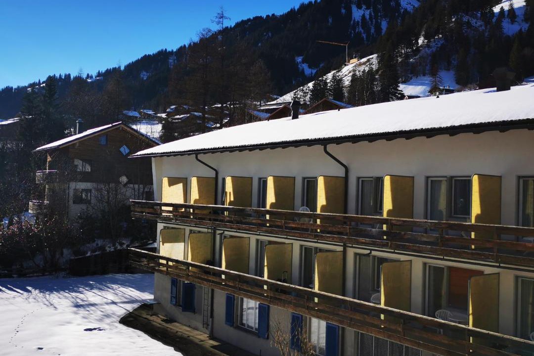 Photo of Others in Adelboden