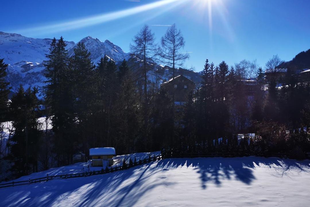 Photo of Others in Adelboden