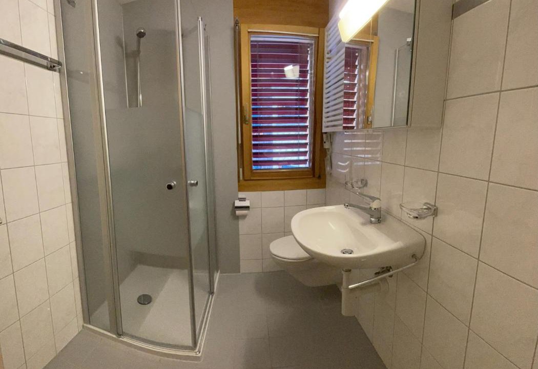 Photo of Bathroom in Flums