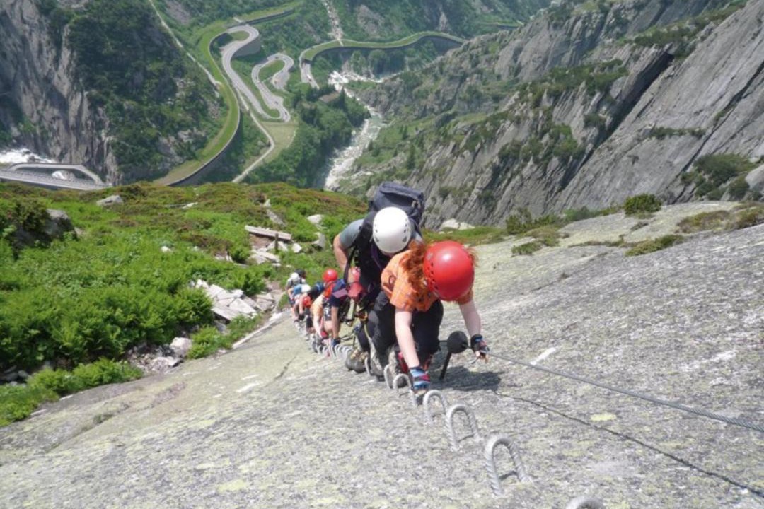Photo of Others in Andermatt
