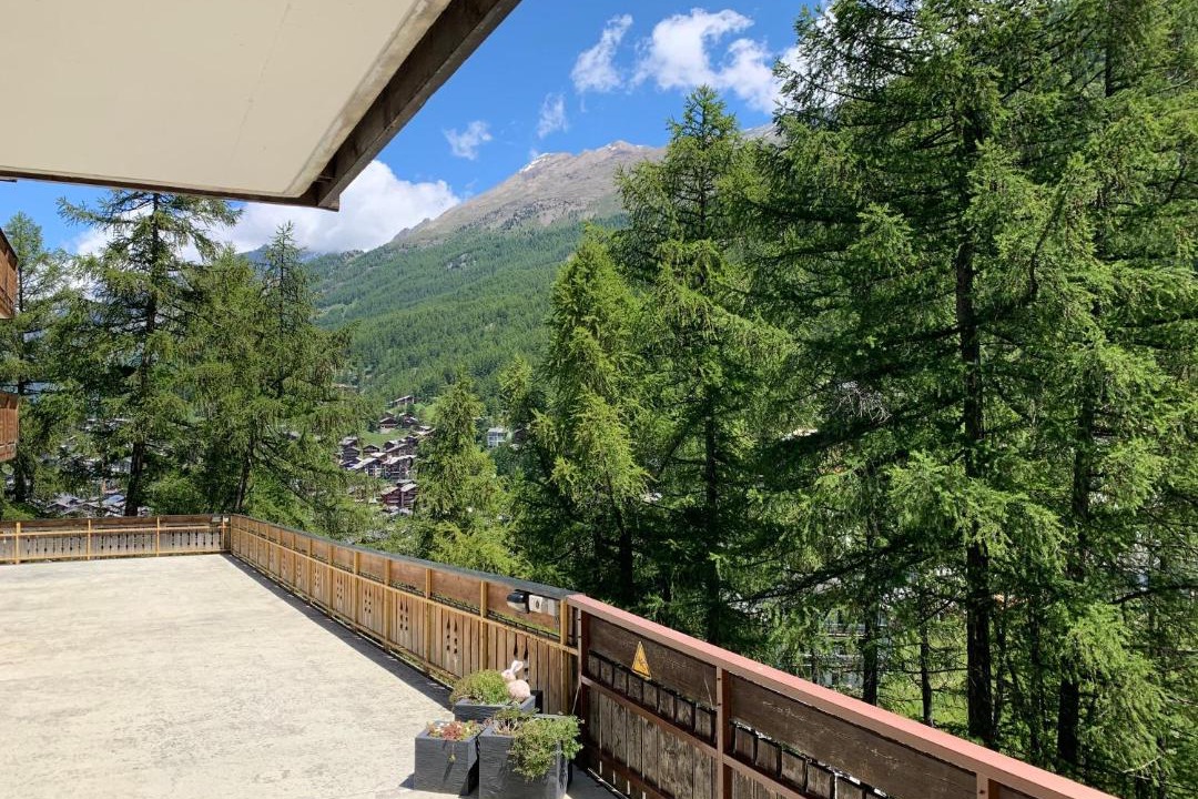 Photo of Others in Zermatt