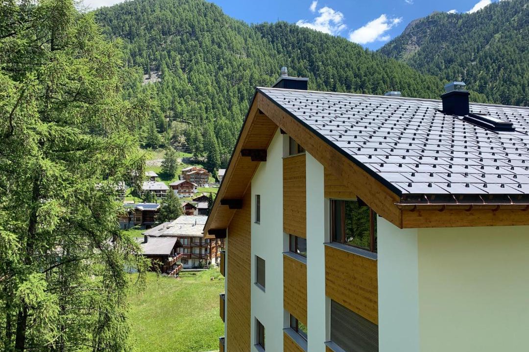 Photo of Others in Zermatt