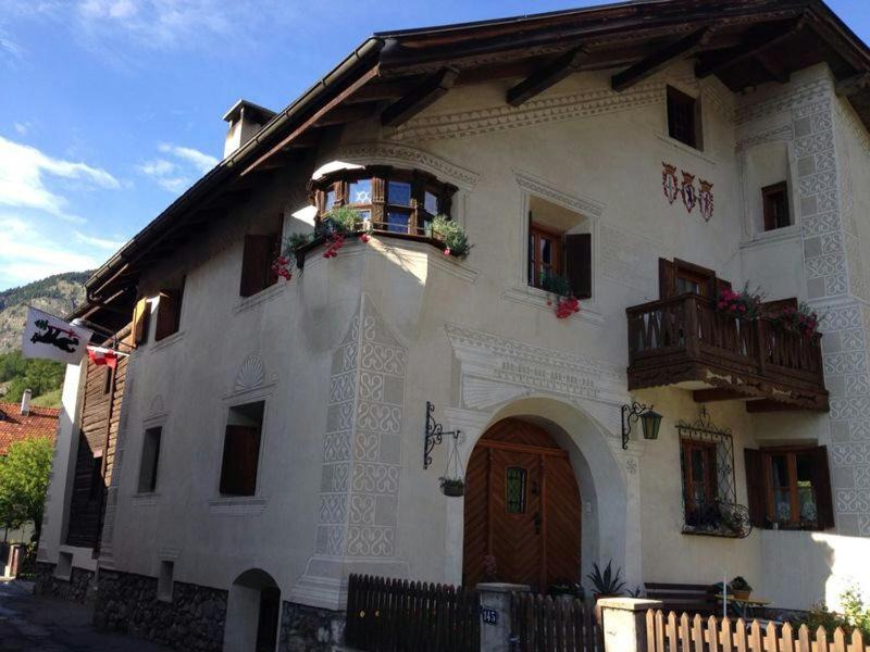 Photo of Others in Zernez