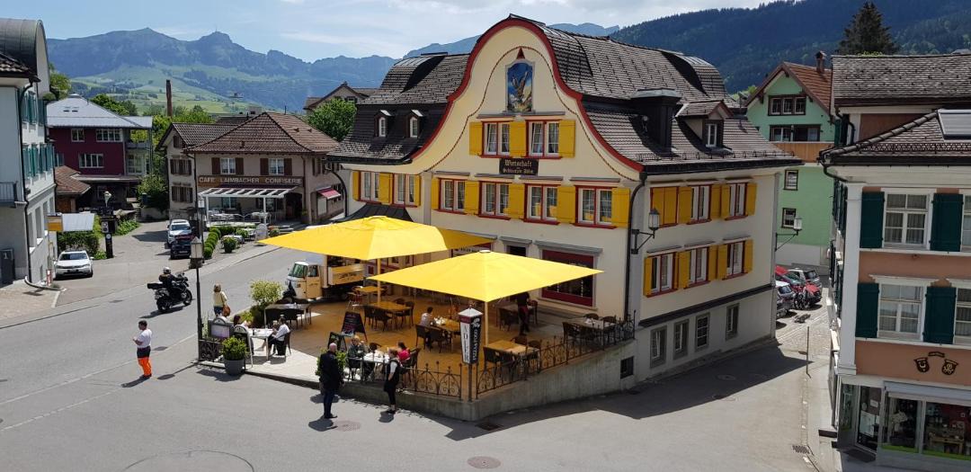Photo of Others in Appenzell
