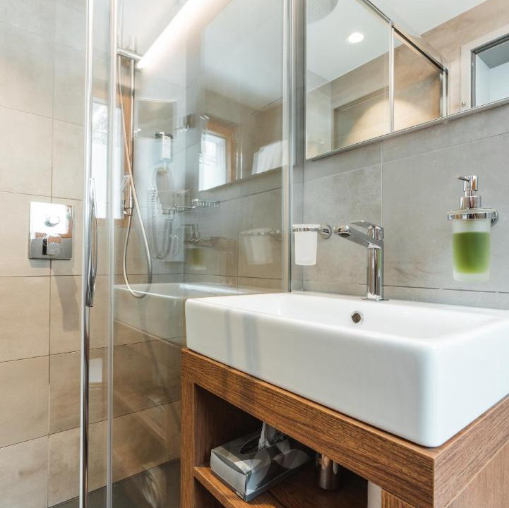 Photo of Bathroom in Taesch