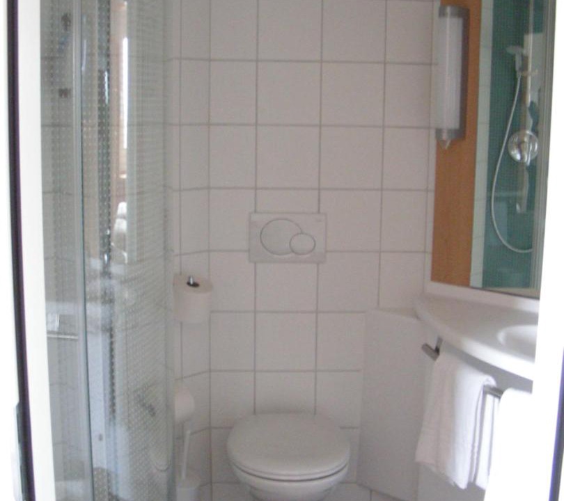 Photo of Bathroom in Bulle