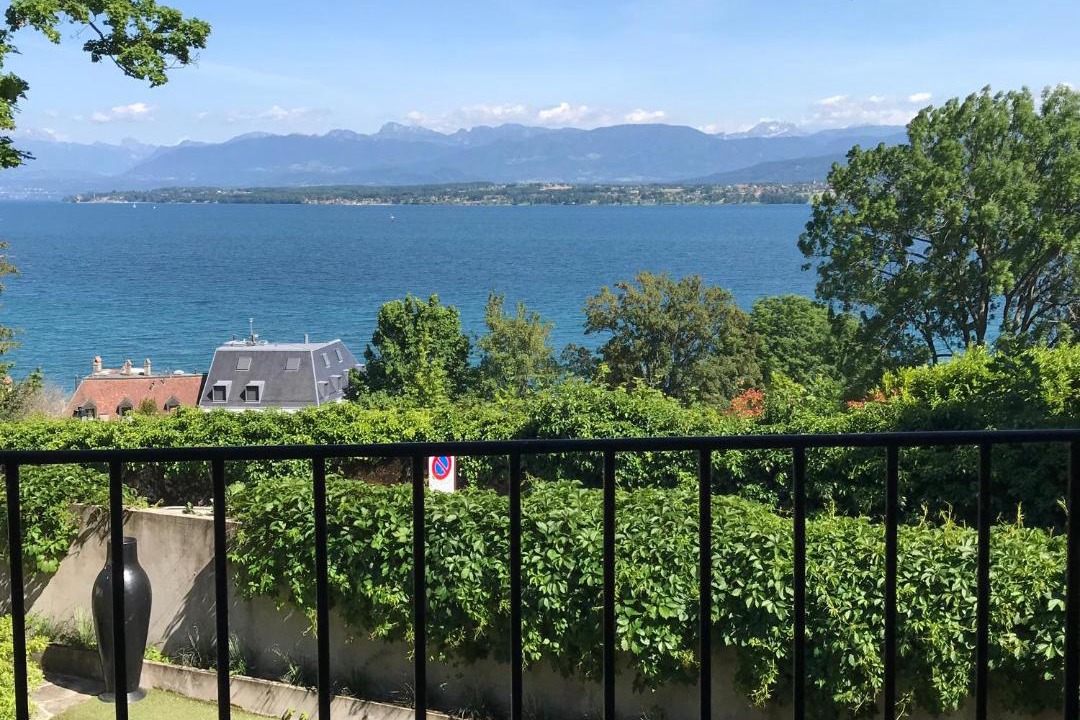 Photo of Others in Nyon