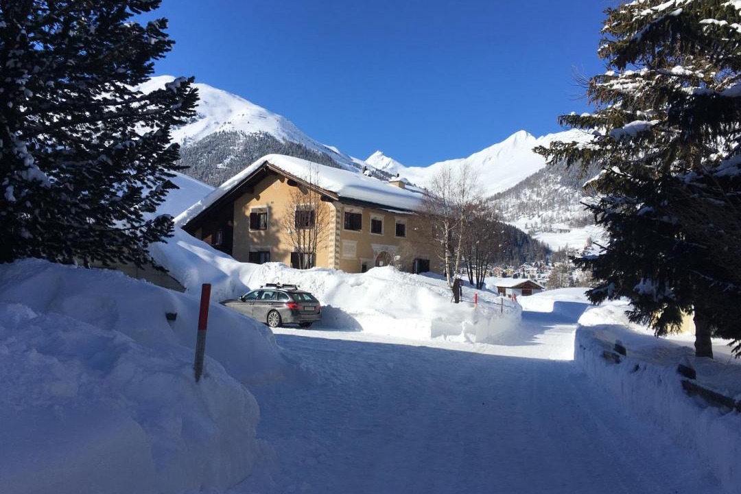 Photo of Others in La Punt-Chamues-ch