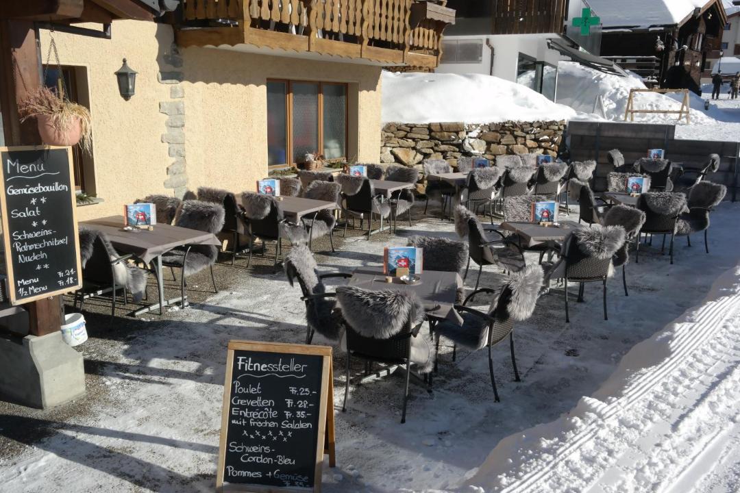 Photo of Others in Bettmeralp