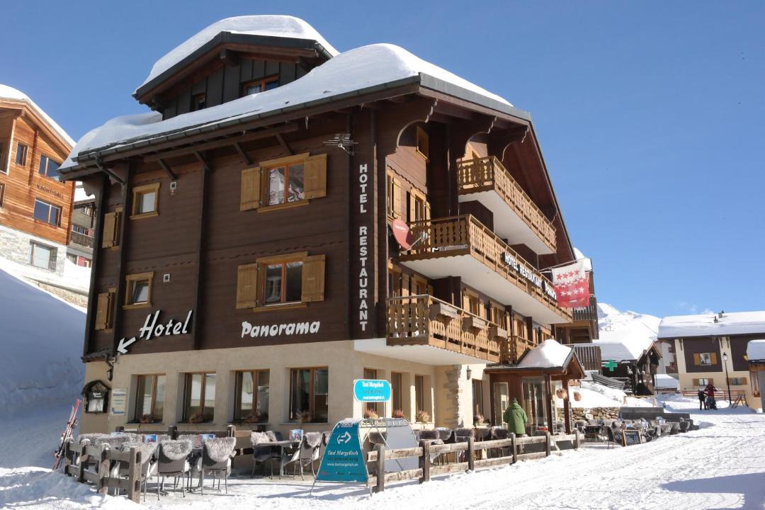 Photo of Others in Bettmeralp