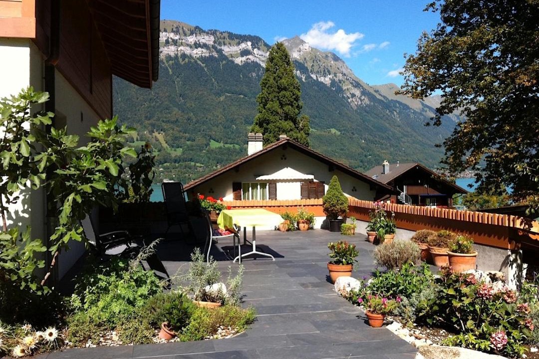 Photo of Others in Boenigen