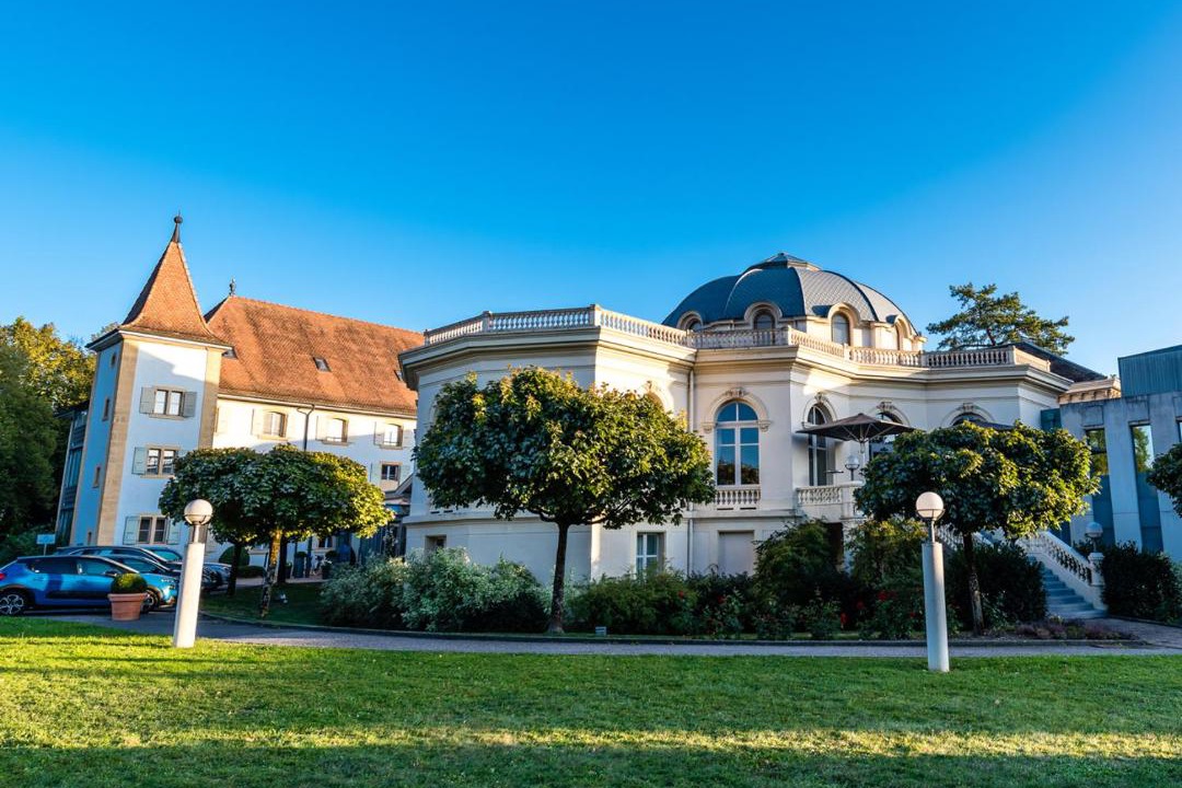 Photo of Others in Yverdon-les-Bains