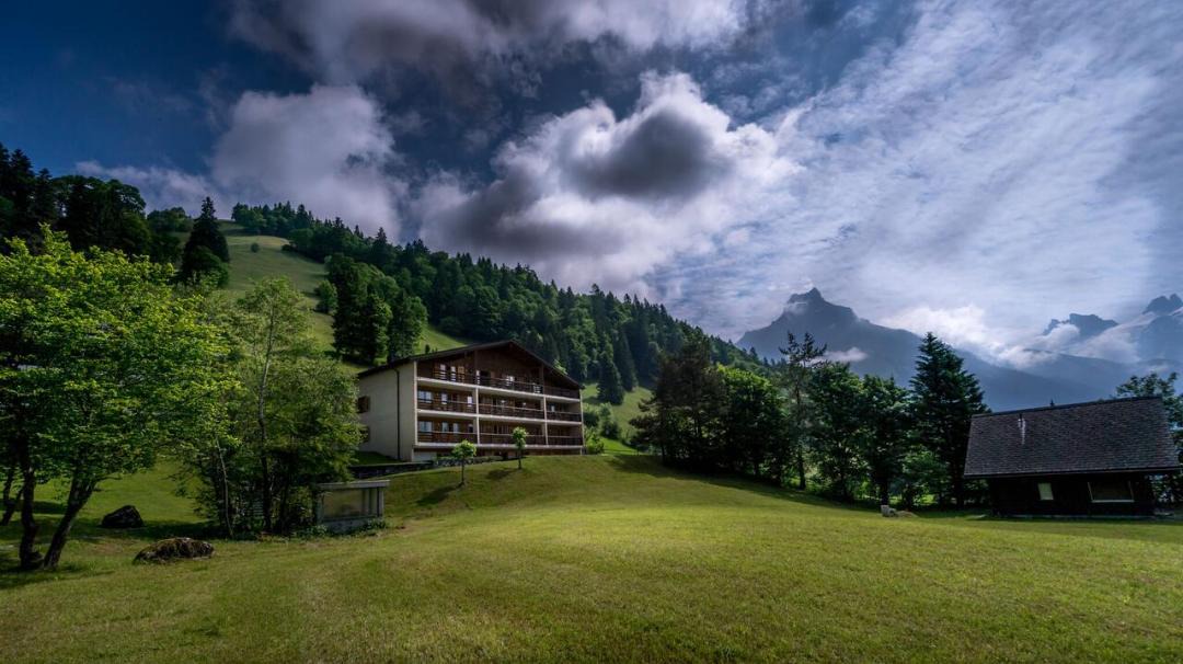 Photo of Others in Engelberg