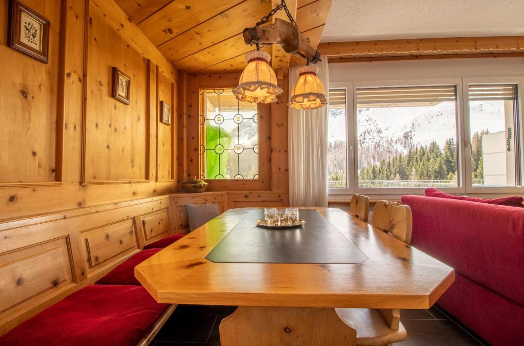 Photo of Others in Arosa