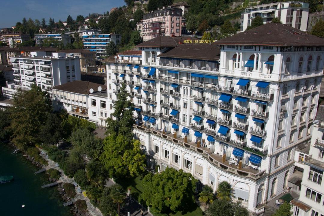 Photo of Others in Montreux