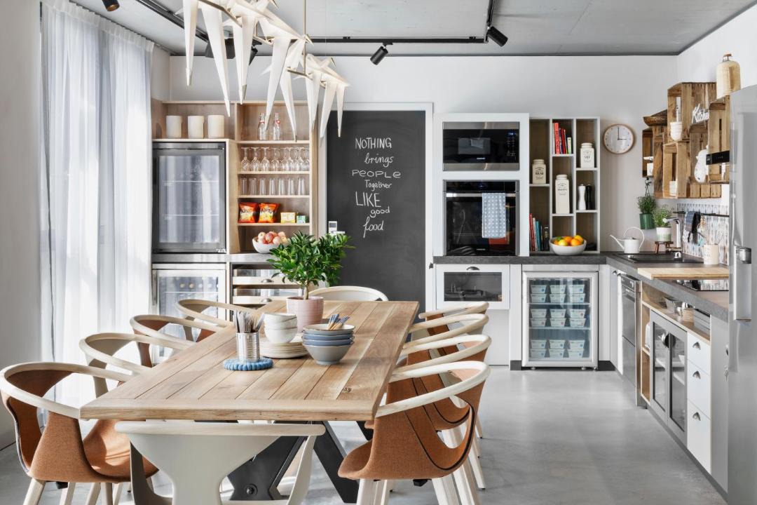 Photo of Kitchen in Breitfeld