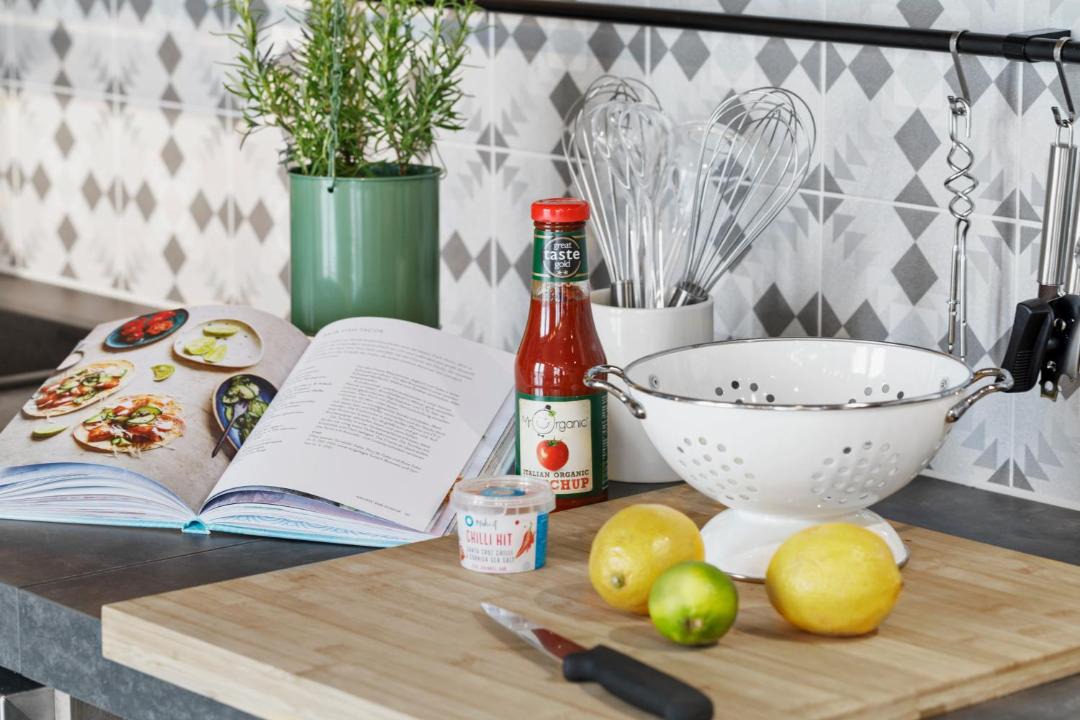 Photo of Kitchen in Breitfeld