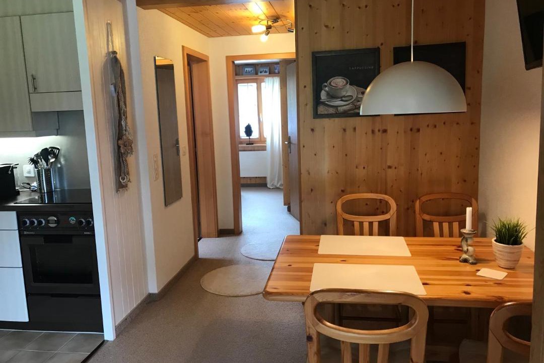 Photo of Others in Zweisimmen