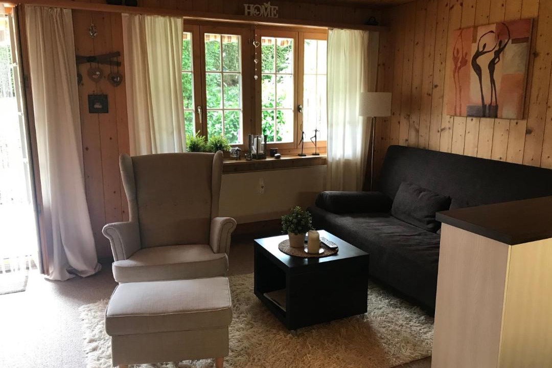 Photo of Others in Zweisimmen