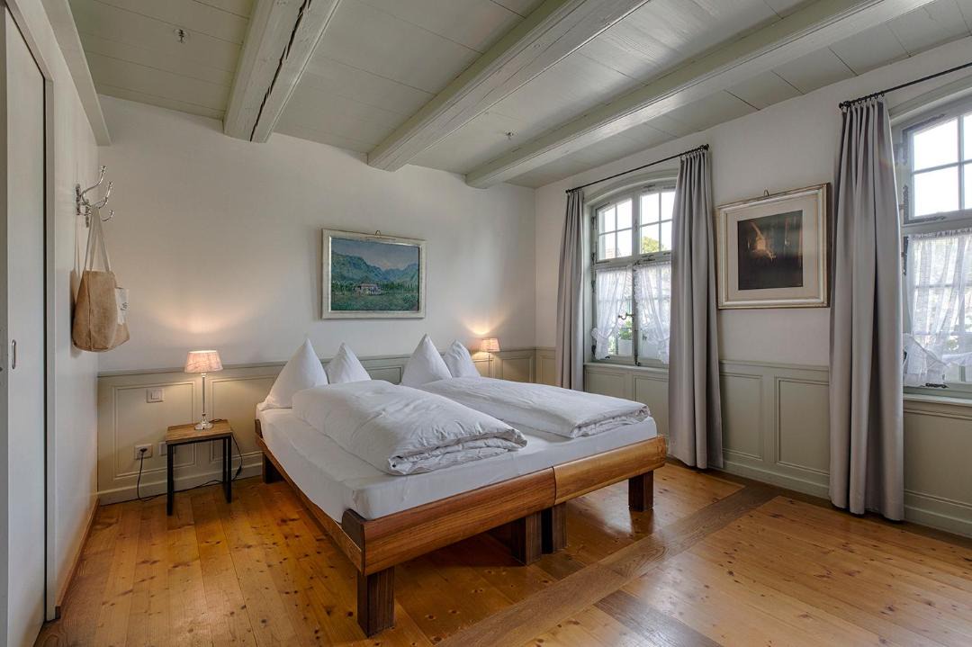 Photo of Bedroom in Durrenroth