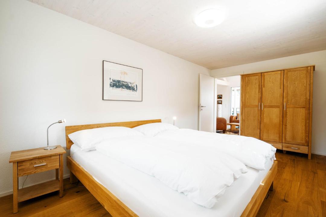 Photo of Bedroom in Mitloedi