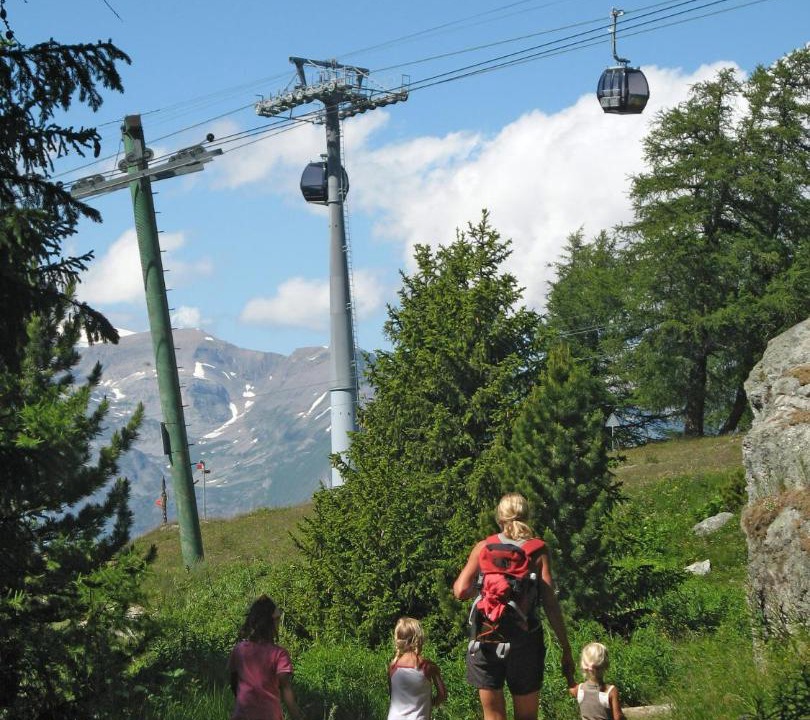 Photo of Others in Veysonnaz