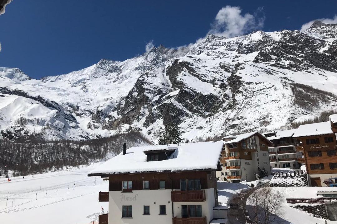 Photo of Others in Saas-Fee