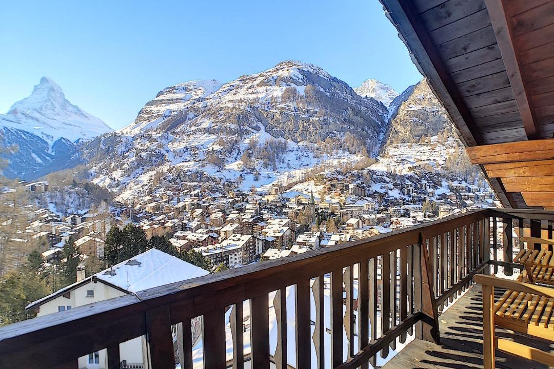 Photo of Others in Zermatt