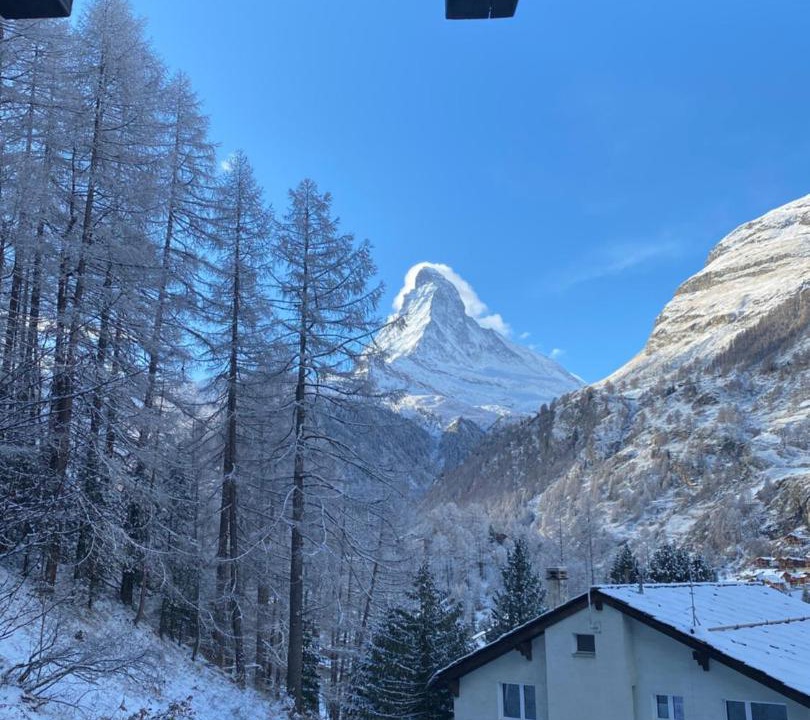 Photo of Others in Zermatt