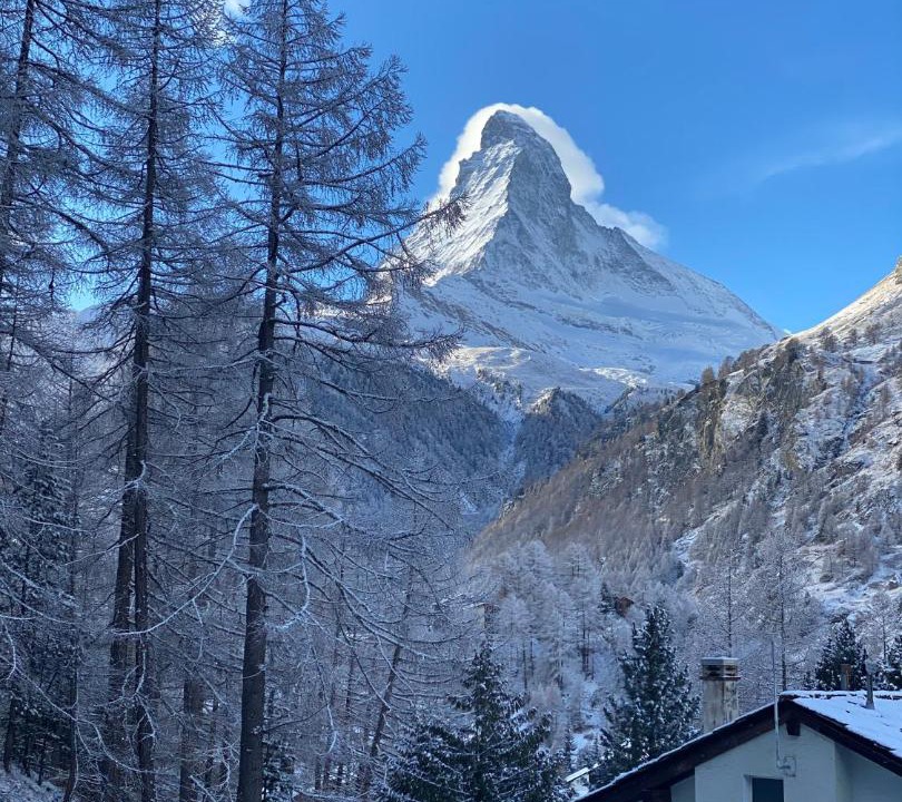 Photo of Others in Zermatt