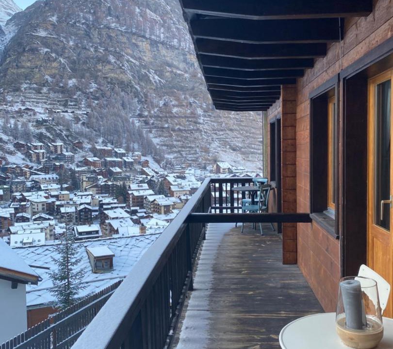 Photo of Others in Zermatt