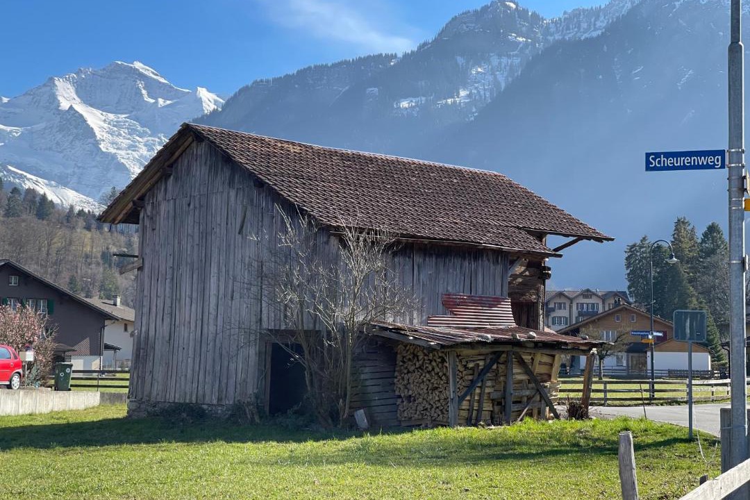 Photo of Others in Wilderswil
