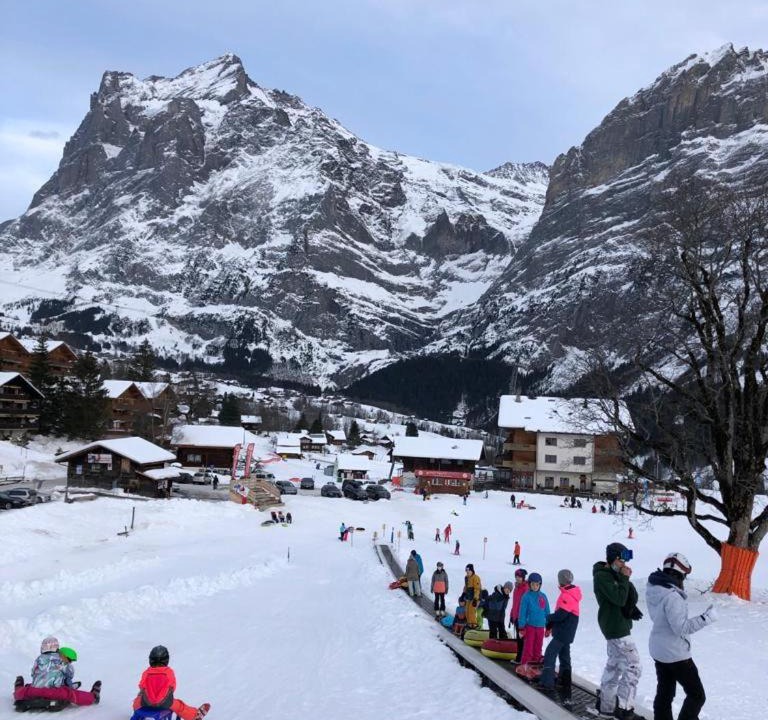 Photo of Others in Unterseen