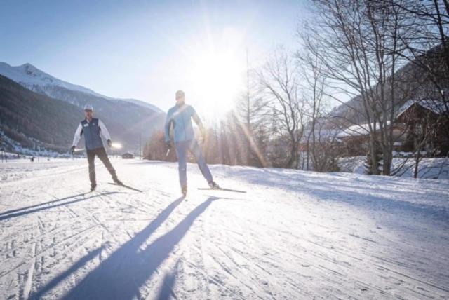 Photo of Others in Oberwald