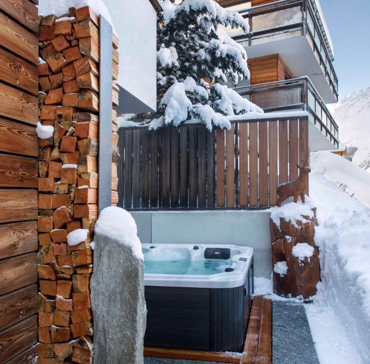 Photo of Others in Saas-Fee