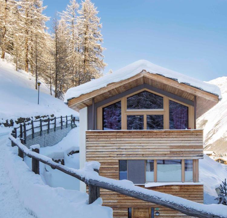 Photo of Others in Saas-Fee