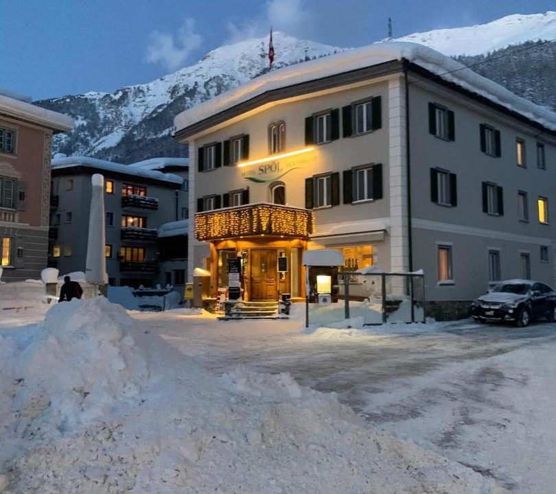 Photo of Others in Zernez