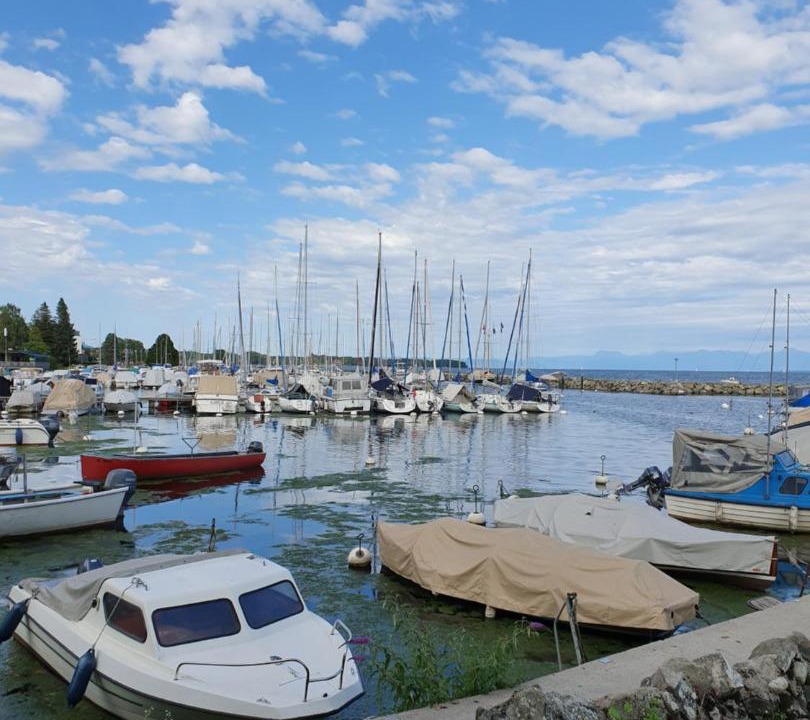 Photo of Others in Nyon