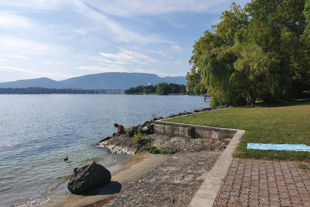 Photo of Others in Nyon