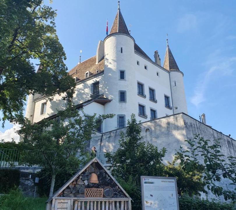 Photo of Others in Nyon