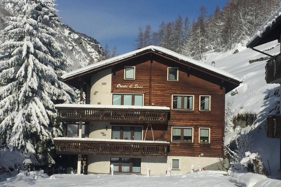 Photo of Others in Saas Grund