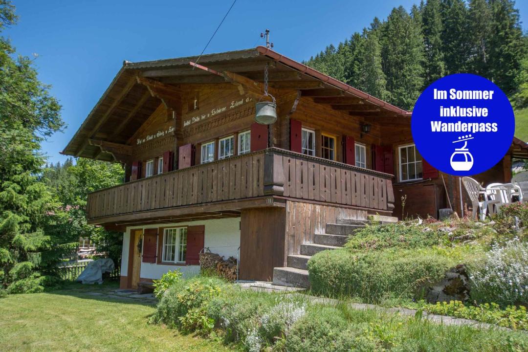 Photo of Others in Adelboden