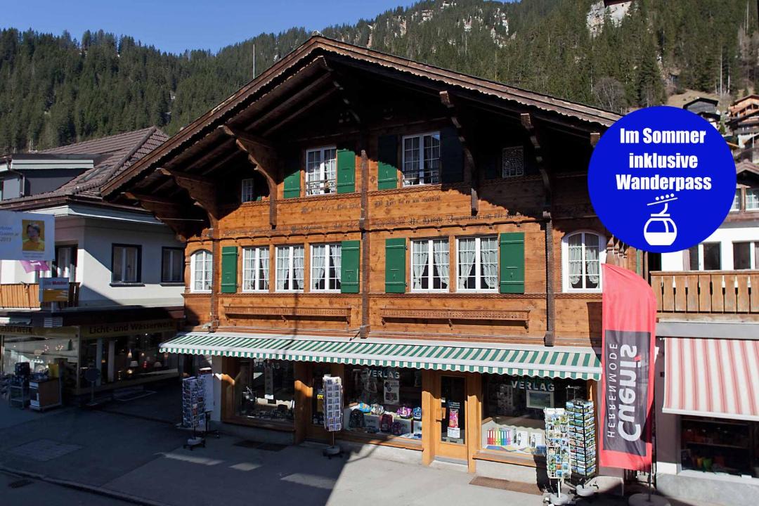 Photo of Others in Adelboden